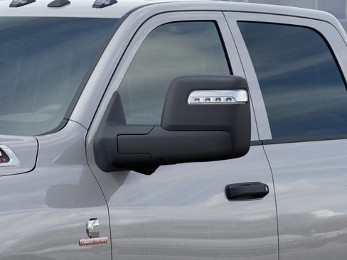 New 2026 RAM 2500 Tradesman AWD/4WD image 12