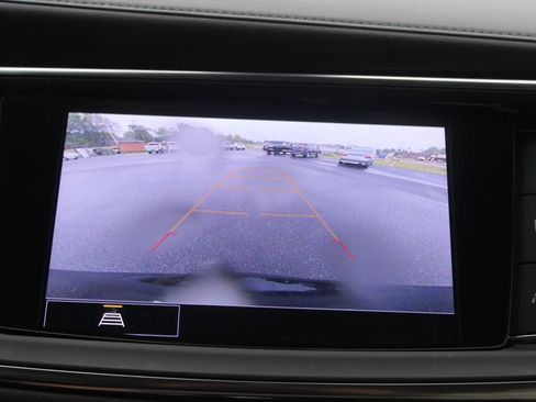 Used 2023 Buick Enclave Essence FWD image 48