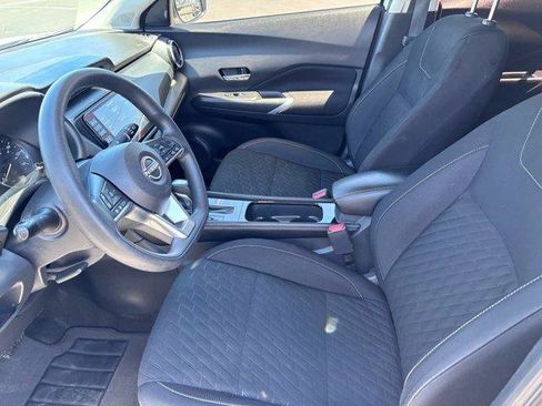 Used 2023 Nissan Kicks SV FWD image 15