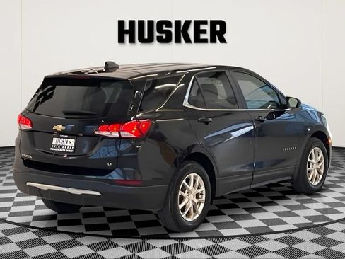 Certified 2023 Chevrolet Equinox LT FWD image 5