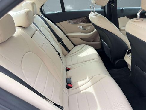 Used 2017 Mercedes-Benz C 300 Sedan image 28