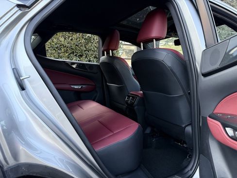 Used 2022 Lexus NX 350 AWD w/ Premium Package image 38