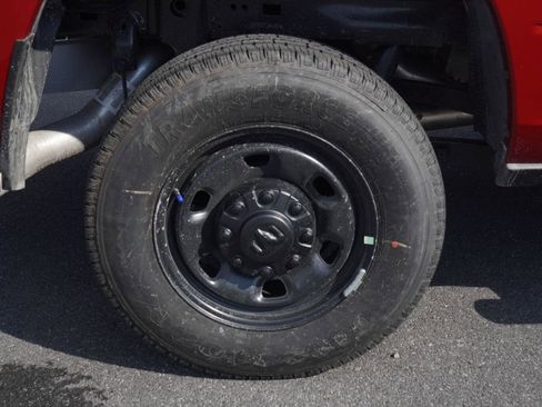 New 2025 RAM 2500 Tradesman image 34