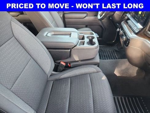 Used 2023 Chevrolet Silverado 1500 LT image 19