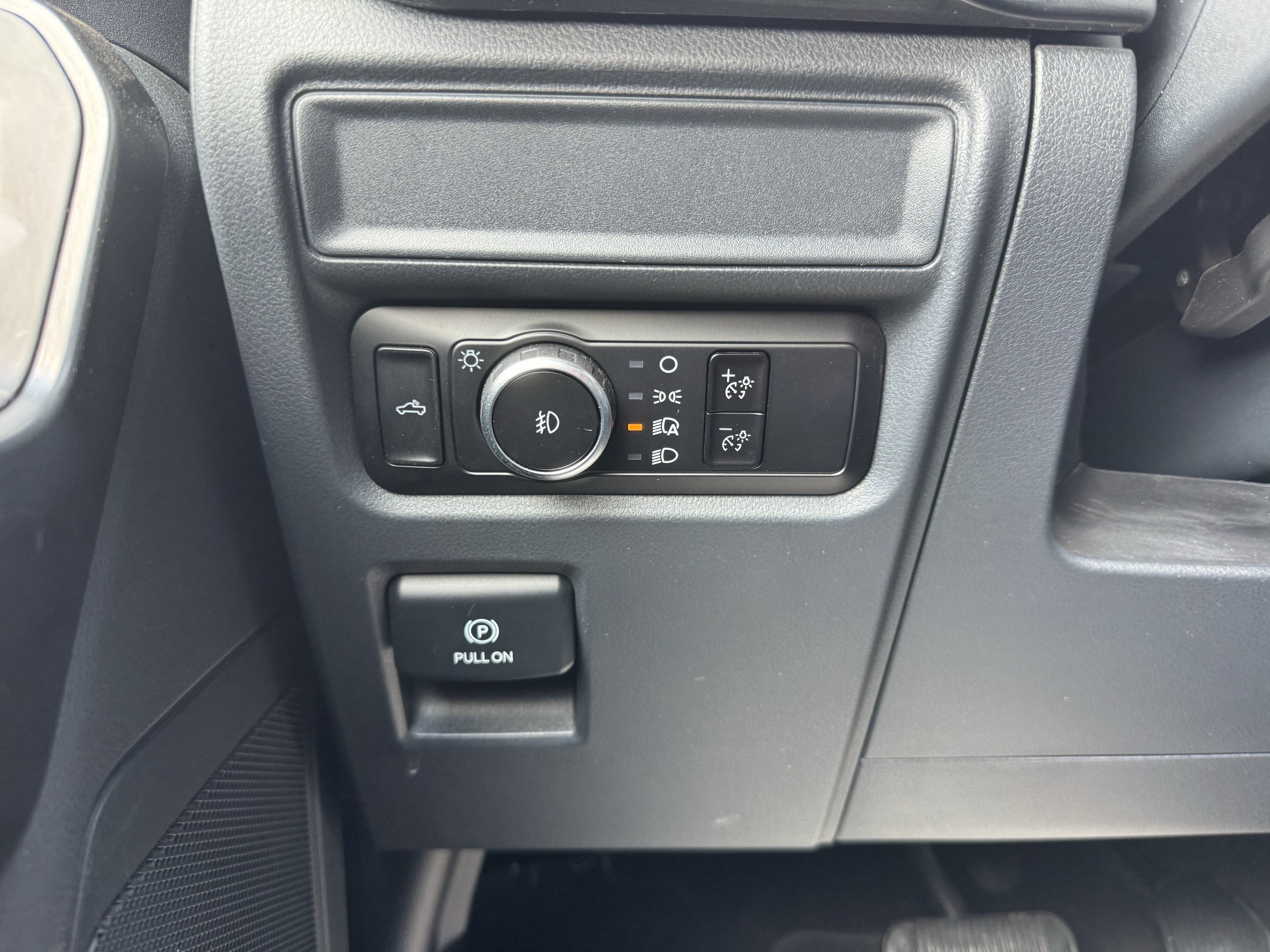 Used 2023 Ford F150 XL w/ STX Appearance Package RWD image 16