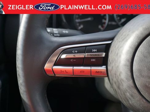Used 2024 MAZDA CX-50 AWD 2.5 S w/ Select Package image 20