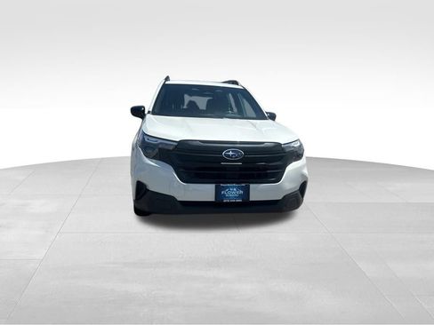 Used 2026 Subaru Forester AWD/4WD image 3
