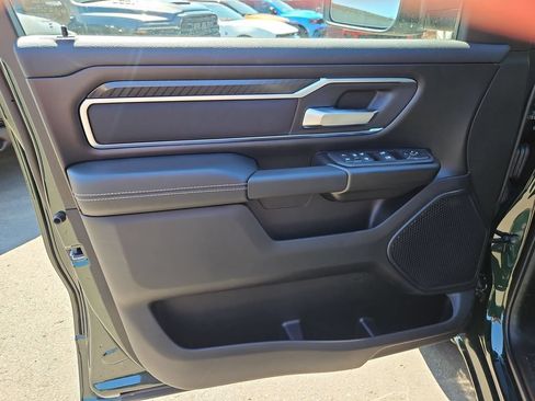 New 2026 RAM 1500 Big Horn AWD/4WD image 11