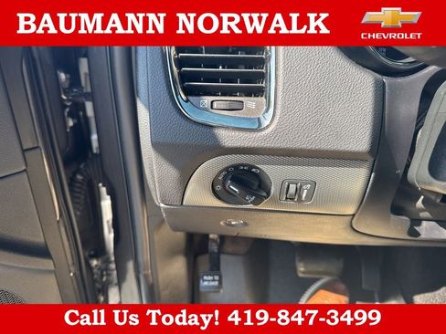 Used 2018 Dodge Durango R/T AWD/4WD image 33