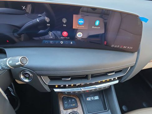 Used 2026 Cadillac CT5 Premium Luxury w/ Technology Package AWD/4WD image 13