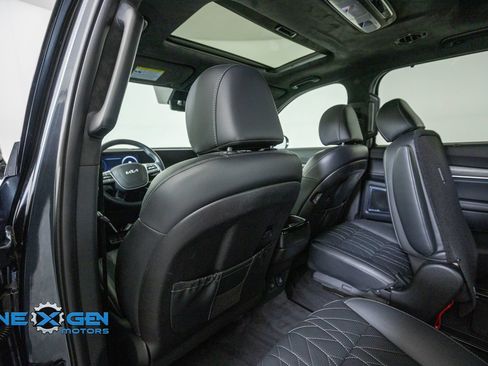Used 2024 Kia Telluride SX Prestige X-Line AWD/4WD image 27