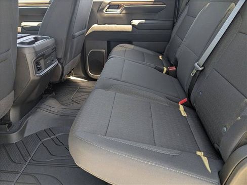 New 2026 Chevrolet Silverado 1500 RST w/ Convenience Package II RWD image 15