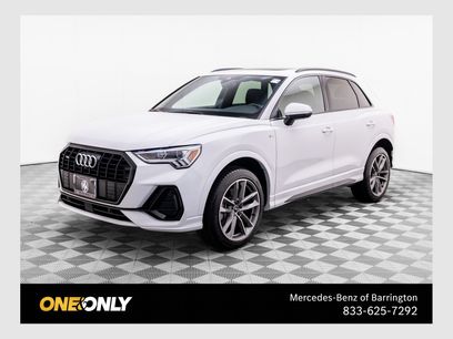 Used 2022 Audi Q3 2.0T Premium Plus w/ Premium Plus Package
