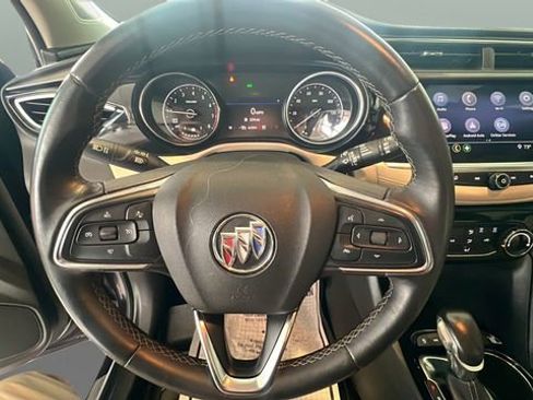 Used 2021 Buick Encore GX Preferred image 16