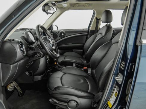 Used 2015 MINI Cooper Countryman S image 27