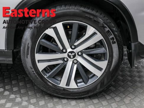 Used 2024 Mitsubishi Outlander Sport ES image 8