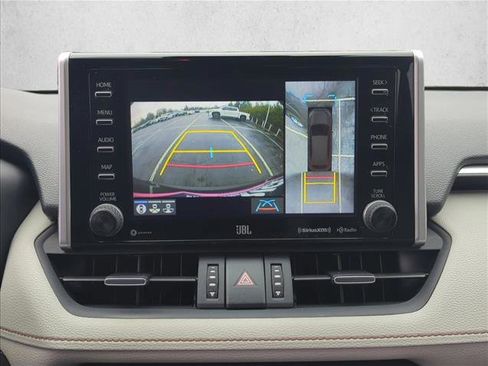 Used 2019 Toyota RAV4 Limited image 16