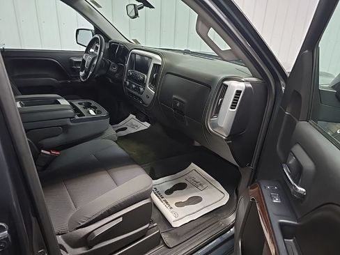 Used 2017 GMC Sierra 1500 SLE w/ SLE Value Package AWD/4WD image 17