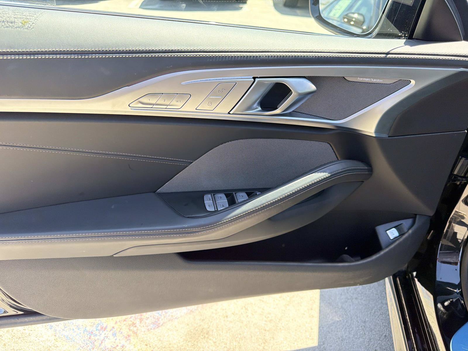 Used 2026 BMW 840i w/ M Sport Professional Package RWD image 13
