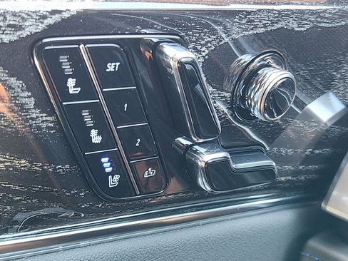 New 2025 Cadillac Escalade IQ Sport 1 image 23