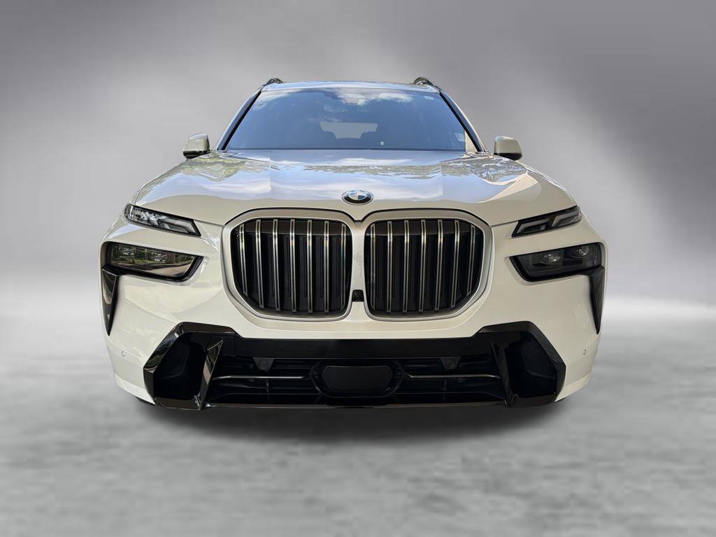 Used 2026 BMW X7 xDrive40i w/ Executive Package AWD/4WD image 15