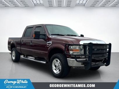 Used 2009 Ford F250 XL