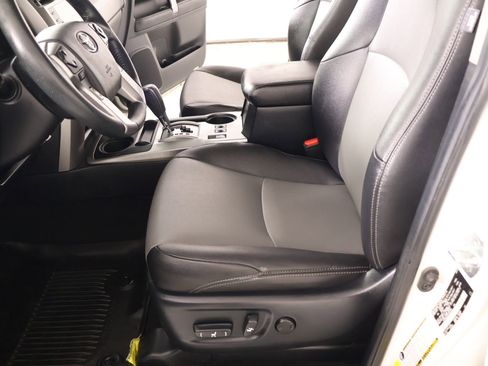 Used 2020 Toyota 4Runner SR5 Premium AWD/4WD image 13