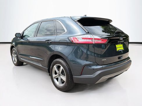 Used 2023 Ford Edge SEL w/ Convenience Package AWD/4WD image 7