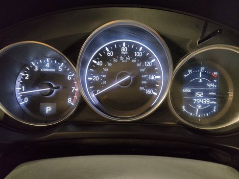 Used 2018 MAZDA CX-5 Sport image 23