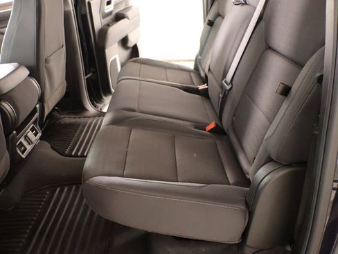 Used 2025 GMC Sierra 1500 Elevation image 13