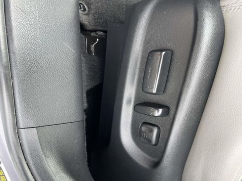 Used 2017 Honda Accord EX-L image 22