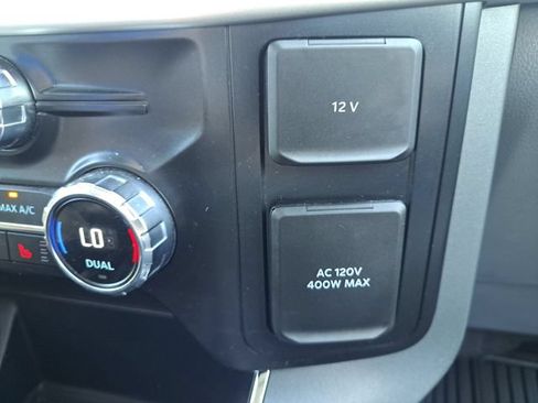 Used 2021 Ford F150 4x4 SuperCrew image 21