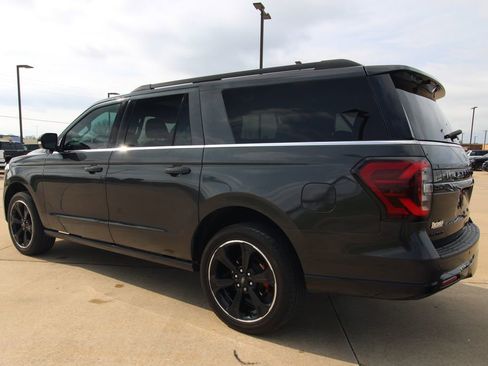 Used 2023 Ford Expedition Max Limited image 17