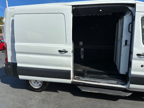 Used 2019 Ford Transit 150 148 Medium Roof image 11