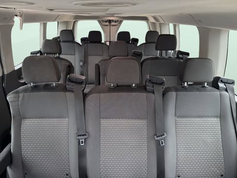 Used 2021 Ford Transit 350 XLT RWD image 2