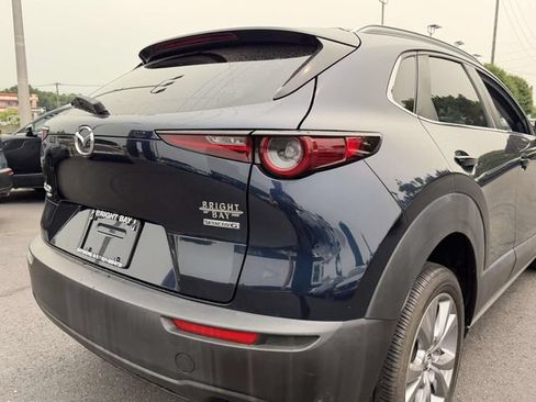 Used 2023 MAZDA CX-30 AWD 2.5 S w/ Select Package image 6