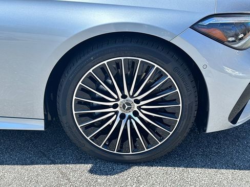 New 2026 Mercedes-Benz CLE 300 4MATIC Cabriolet image 13