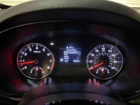 Used 2020 Kia Sportage LX FWD image 7