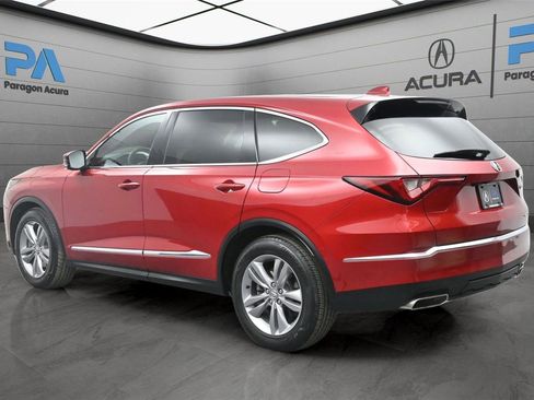 Certified 2022 Acura MDX SH-AWD image 33