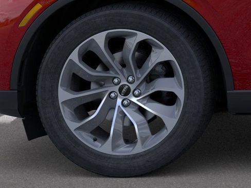 New 2025 Lincoln Aviator 2WD w/ Equipment Group 101A image 19