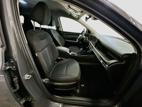 Used 2026 Hyundai Tucson SEL Plus AWD/4WD image 32