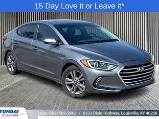 Used 2018 Hyundai Elantra Value Edition w/ Cargo Package video 1