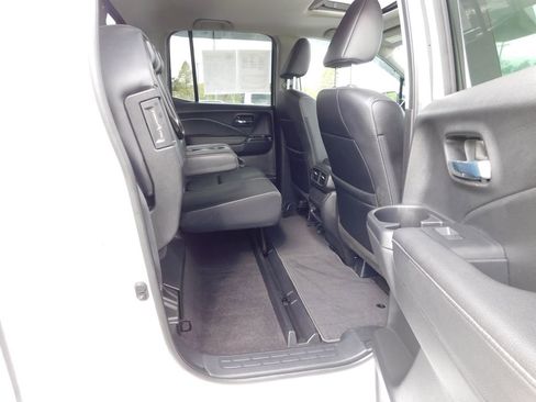 Used 2025 Honda Ridgeline RTL image 28
