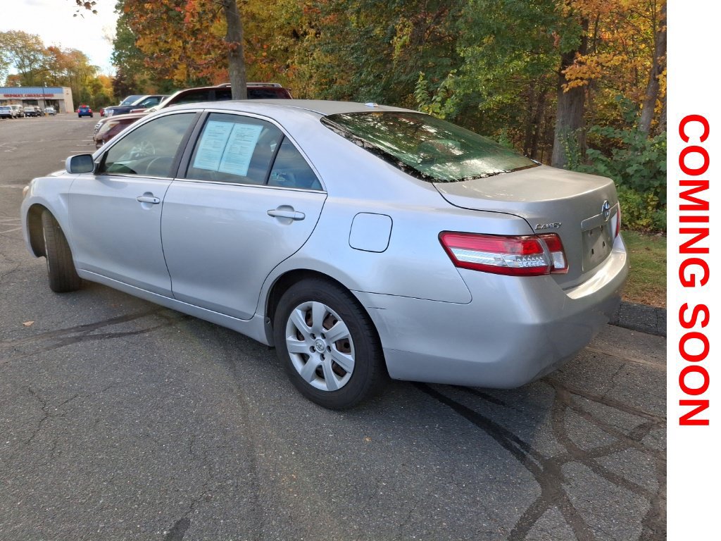 Used 2011 Toyota Camry FWD image 8