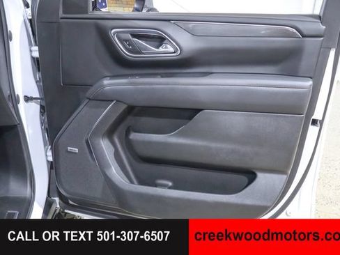 Used 2023 GMC Yukon AT4 w/ Max Trailering Package AWD/4WD image 51