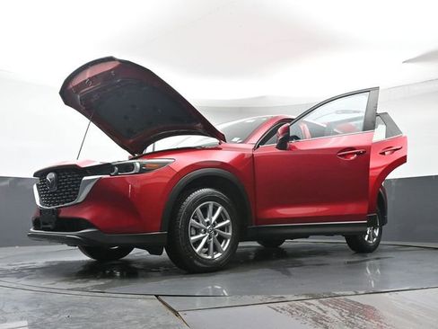 Used 2023 MAZDA CX-5 AWD 2.5 S image 38