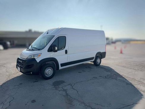 New 2026 RAM ProMaster 1500 image 4