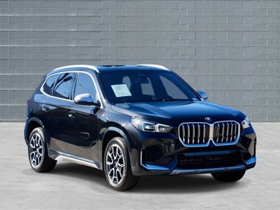 Certified 2023 BMW X1 xDrive28i w/ Convenience Package