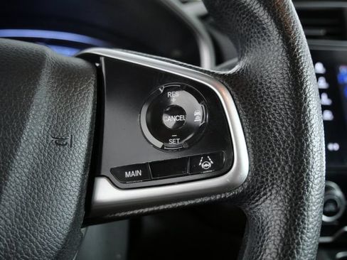 Used 2019 Honda CR-V EX image 26