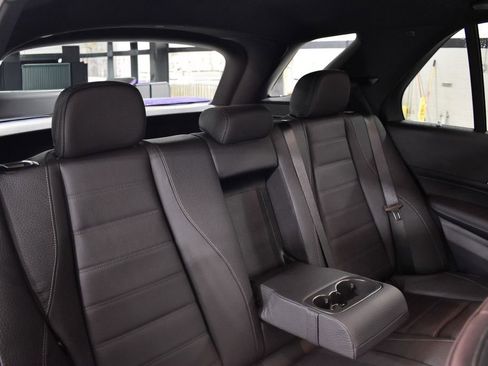 Certified 2024 Mercedes-Benz GLE 350 4MATIC image 34